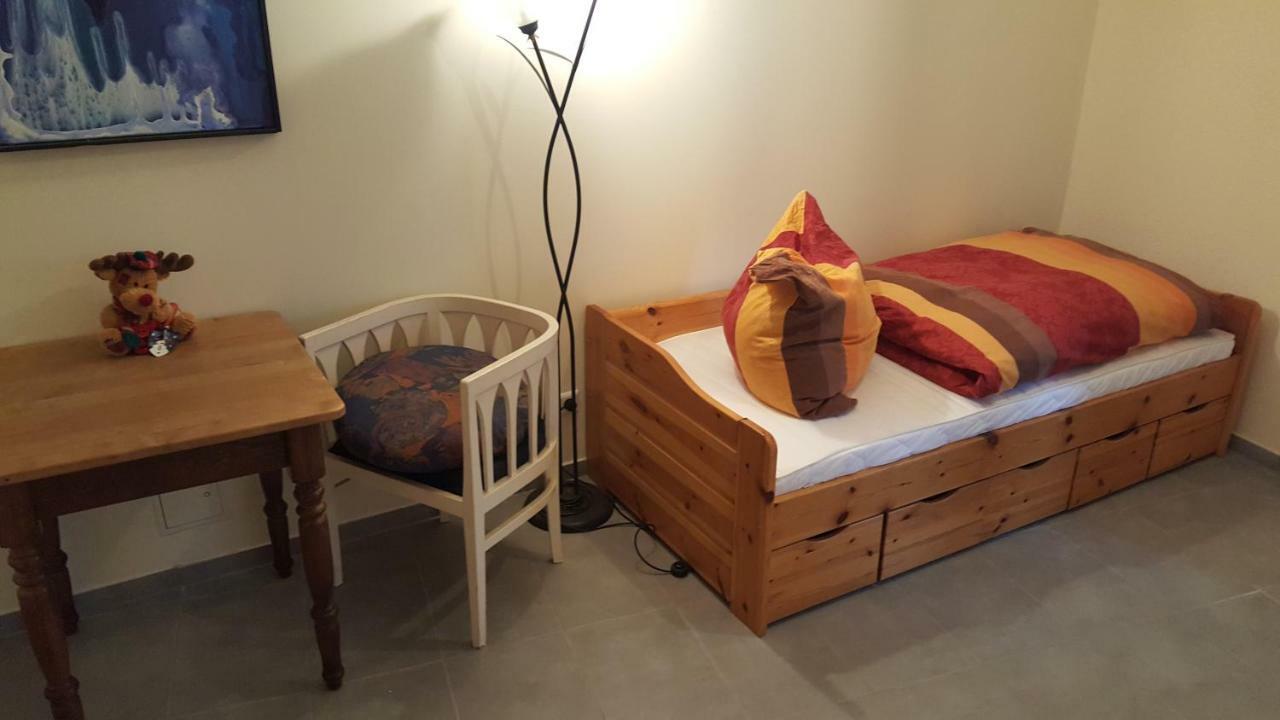 Apartment Zimmer Leipzig